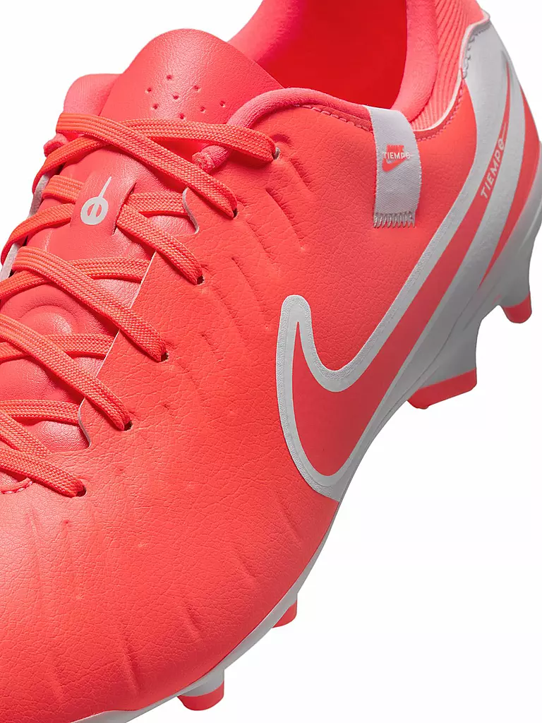 NIKE | Botas de fútbol Tiempo Legend 10 Academy MG |