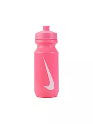 NIKE | Botella de agua Big Mouth Bottle 650ml | Fucsia