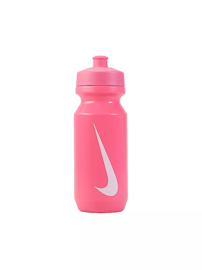 NIKE | Botella de agua Big Mouth 2.0 650ml | Fucsia