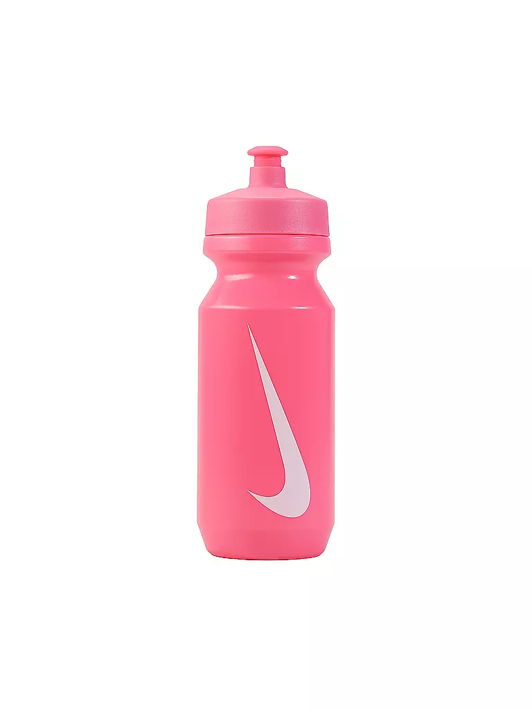 NIKE | Botella de agua Big Mouth 2.0 650ml | Fucsia