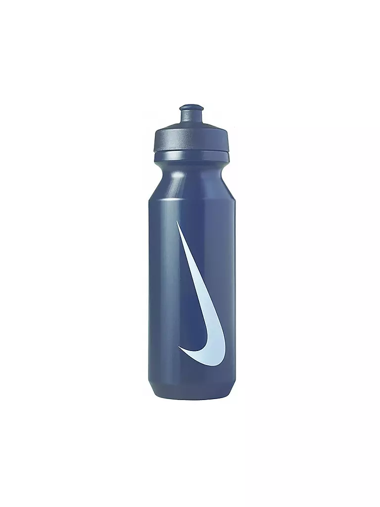 NIKE | Botella de agua Big Mouth Bottle 2.0 de 32 oz (946 ml) | Negro