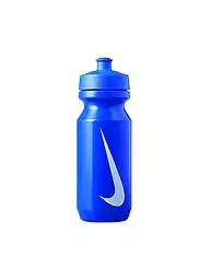 NIKE | Botella de agua Big Mouth Bottle 650ml | Azul