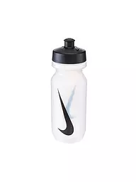 NIKE | Botella de agua Big Mouth Bottle 650ml | Transparente