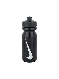 NIKE | Botella de agua Big Mouth Bottle 650ml | Negro