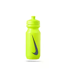NIKE | Botella de agua Big Mouth Bottle 650ml | Verde