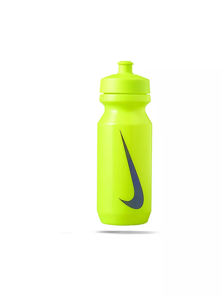 NIKE | Botella de agua Big Mouth Bottle 650ml | Verde
