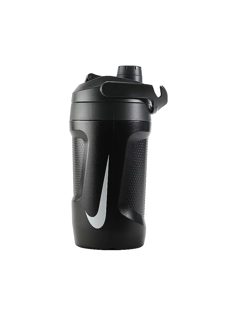 NIKE | Botella de agua Fuel Jug 1182ml | Negro