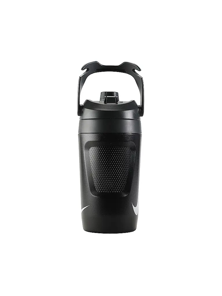 NIKE | Botella de agua Fuel Jug 1182ml | Negro