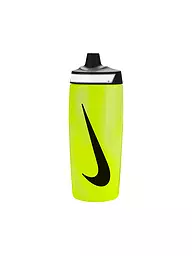 NIKE | Botella de agua Refuel 532ml | Amarillo