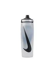 NIKE | Botella de agua Reful 709ml | Transparente