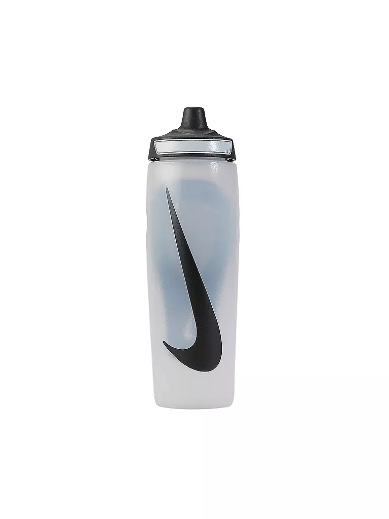 NIKE | Botella de agua Reful 709ml | Transparente