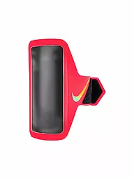 NIKE | Brazalete Lean Arm Plus | Rojo