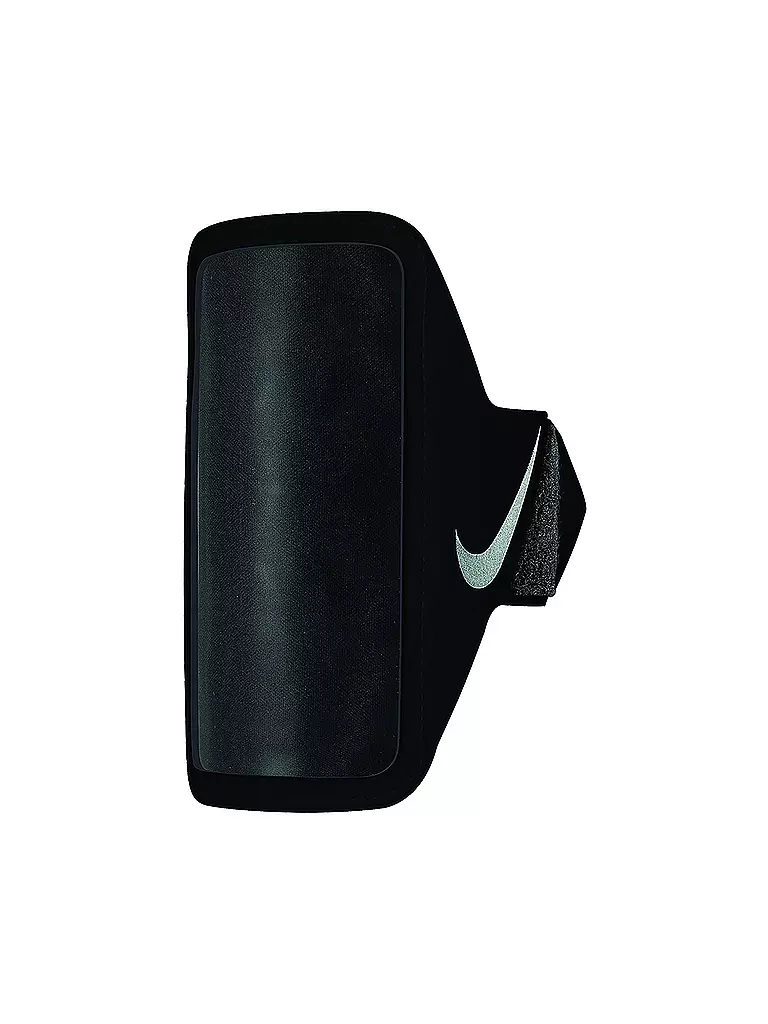 NIKE | Brazalete Lean Arm Plus | Negro