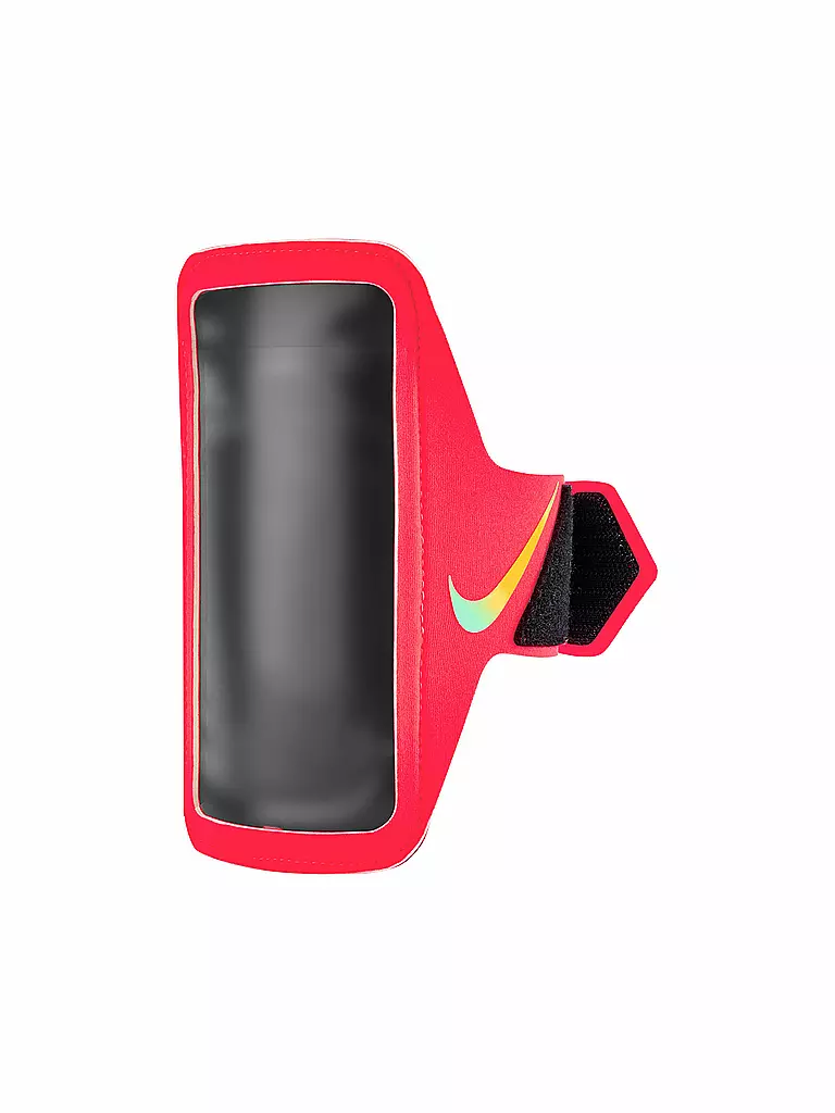 NIKE | Brazalete Lean Arm Plus | Rojo