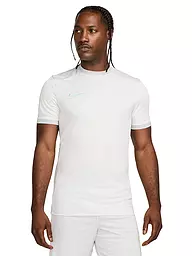 NIKE | Camiseta de fútbol Academy para hombre | Crema
