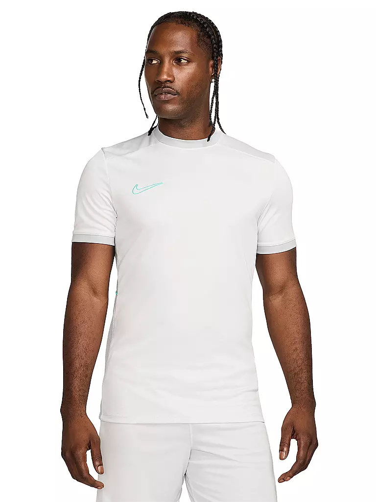 NIKE | Camiseta de fútbol Academy para hombre | Crema