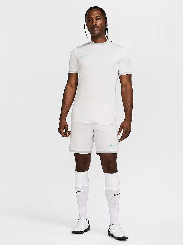 NIKE | Camiseta de fútbol Academy para hombre | Crema