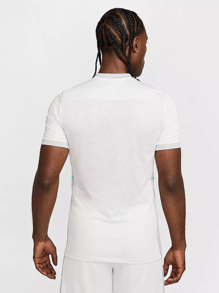 NIKE | Camiseta de fútbol Academy para hombre | Crema