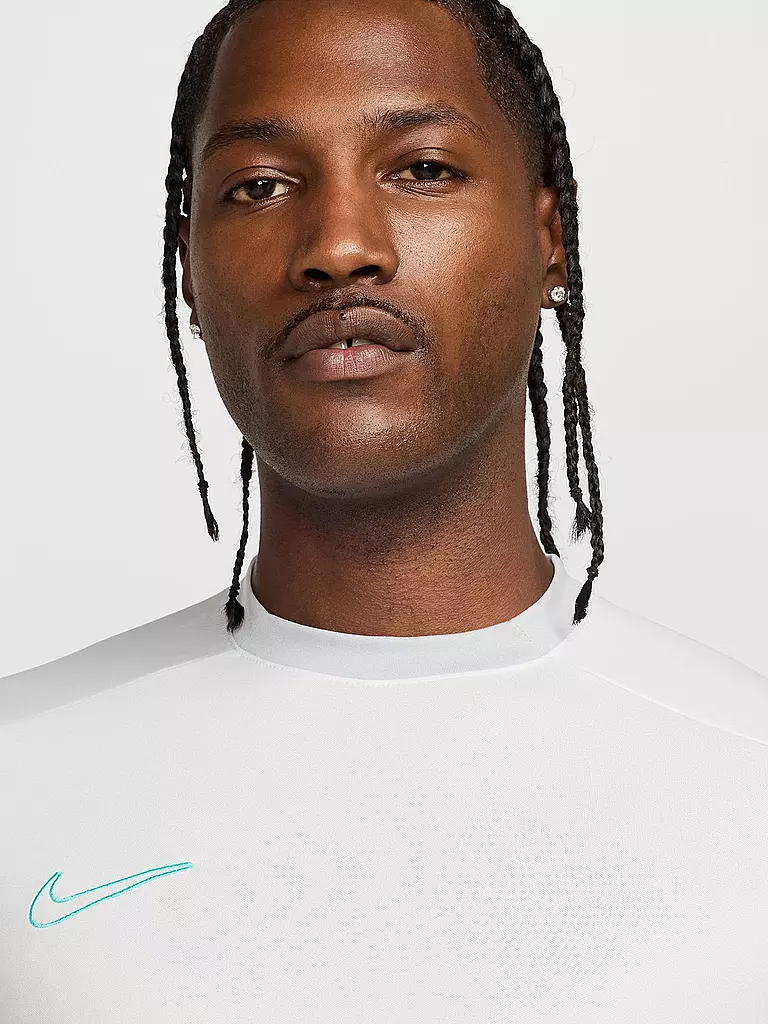 NIKE | Camiseta de fútbol Academy para hombre | Crema