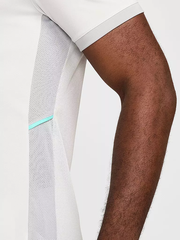 NIKE | Camiseta de fútbol Academy para hombre | Crema