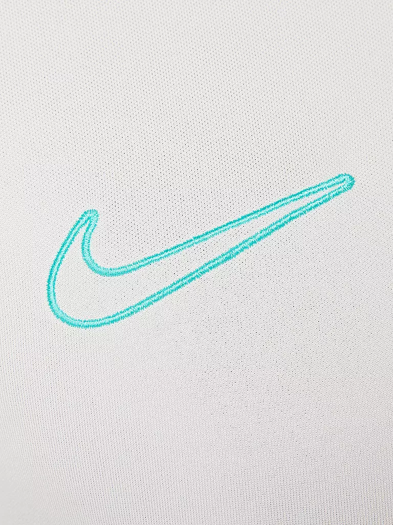 NIKE | Camiseta de fútbol Academy para hombre | Crema