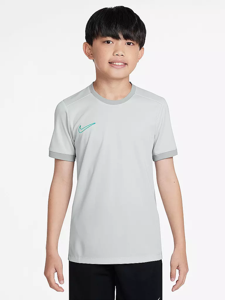 NIKE | Camiseta de fútbol Academy para niños | Crema