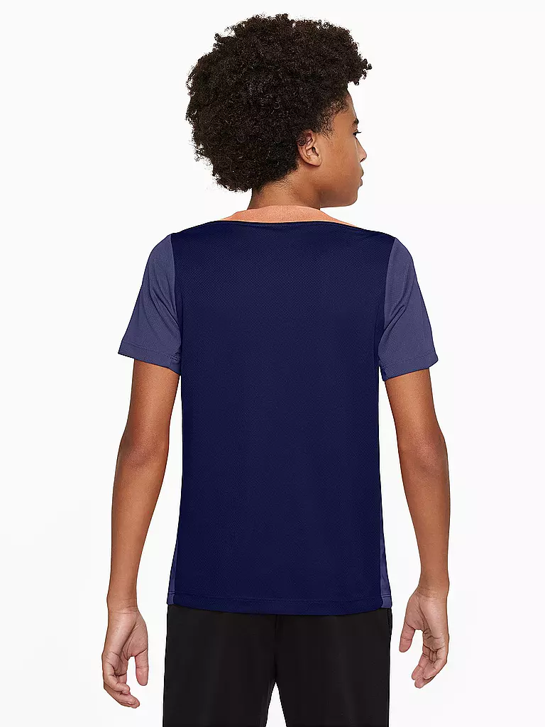 NIKE | Camiseta de fútbol Dri-FIT Haaland para niños |