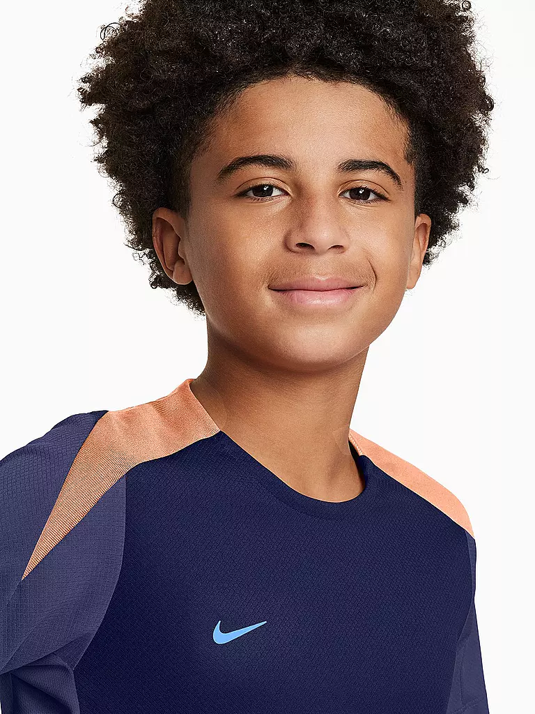 NIKE | Camiseta de fútbol Dri-FIT Haaland para niños |