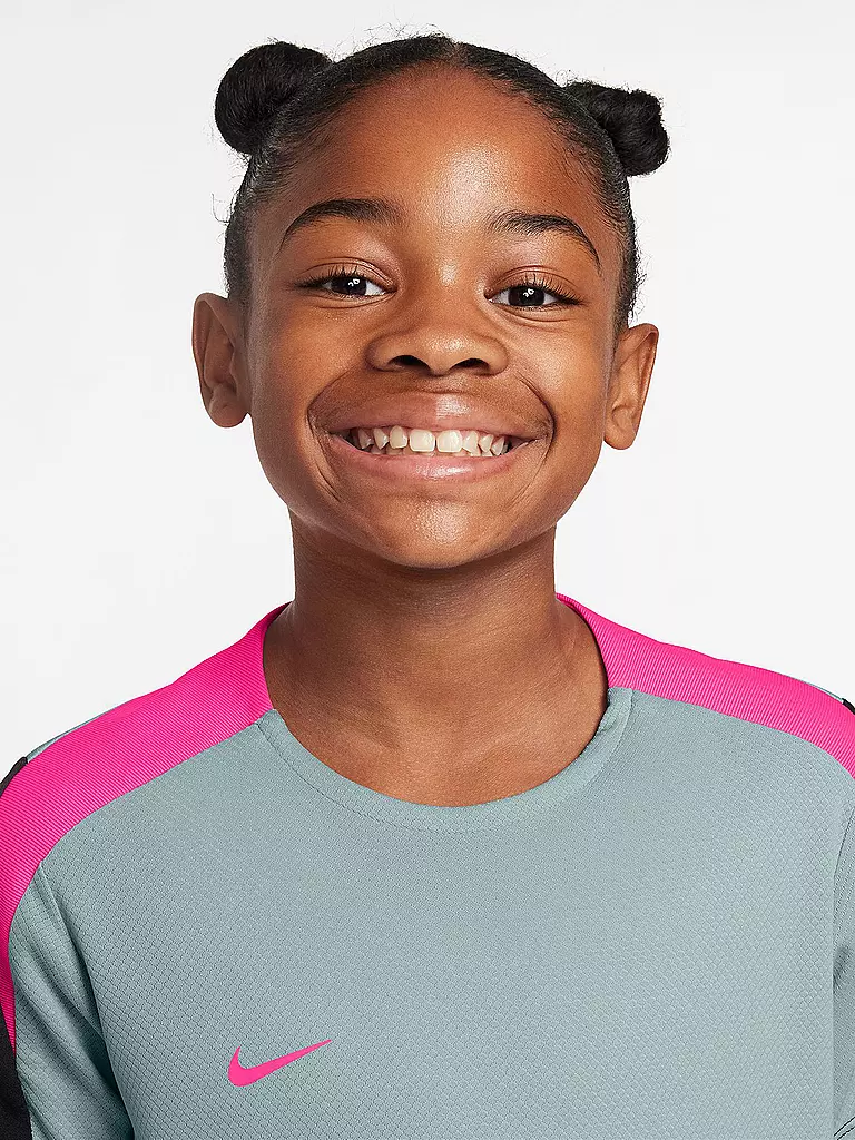 NIKE | Camiseta de fútbol Dri-FIT Strike para niños |
