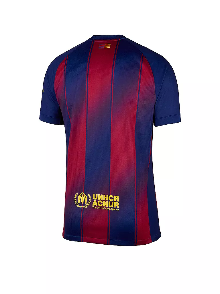 NIKE | Camiseta de fútbol FC Barcelona Primera Equipación |