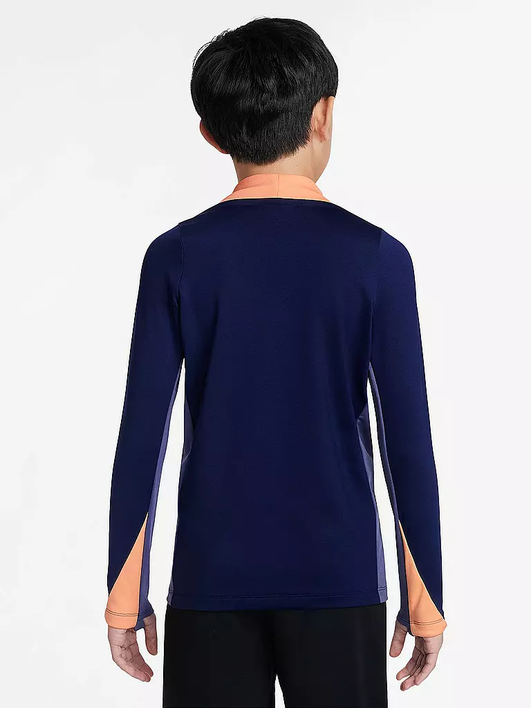 NIKE | Camiseta de fútbol Haaland para niños | 