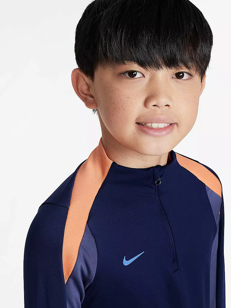 NIKE | Camiseta de fútbol Haaland para niños | 