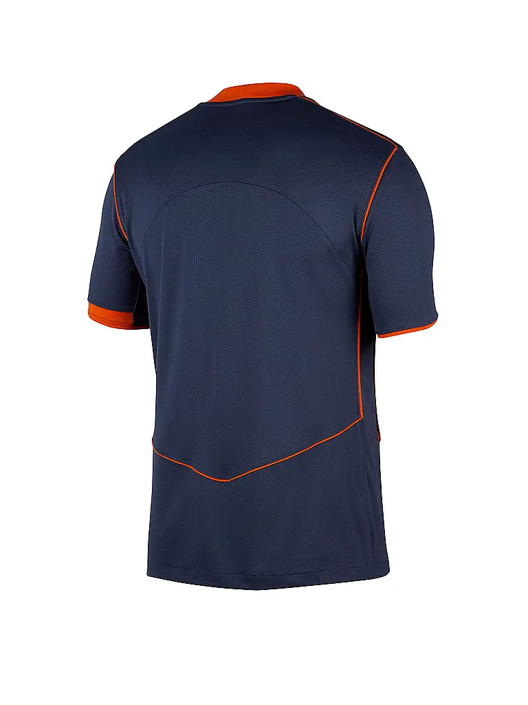 NIKE | Camiseta de fútbol para hombre Inter de Milán | Azul