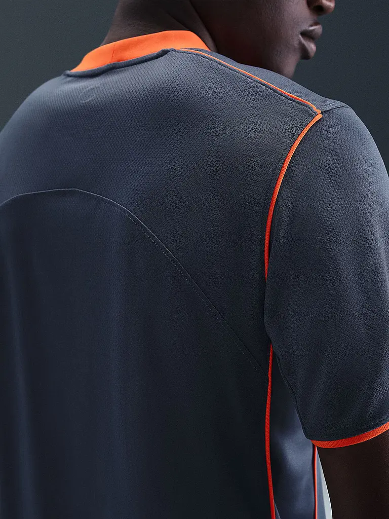 NIKE | Camiseta de fútbol para hombre Inter de Milán | Azul