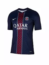 NIKE | Camiseta de fútbol para hombre PSG Home | Azul oscuro