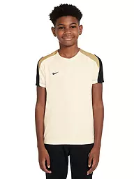 NIKE | Camiseta de fútbol Dri-FIT Strike para niños | Beige