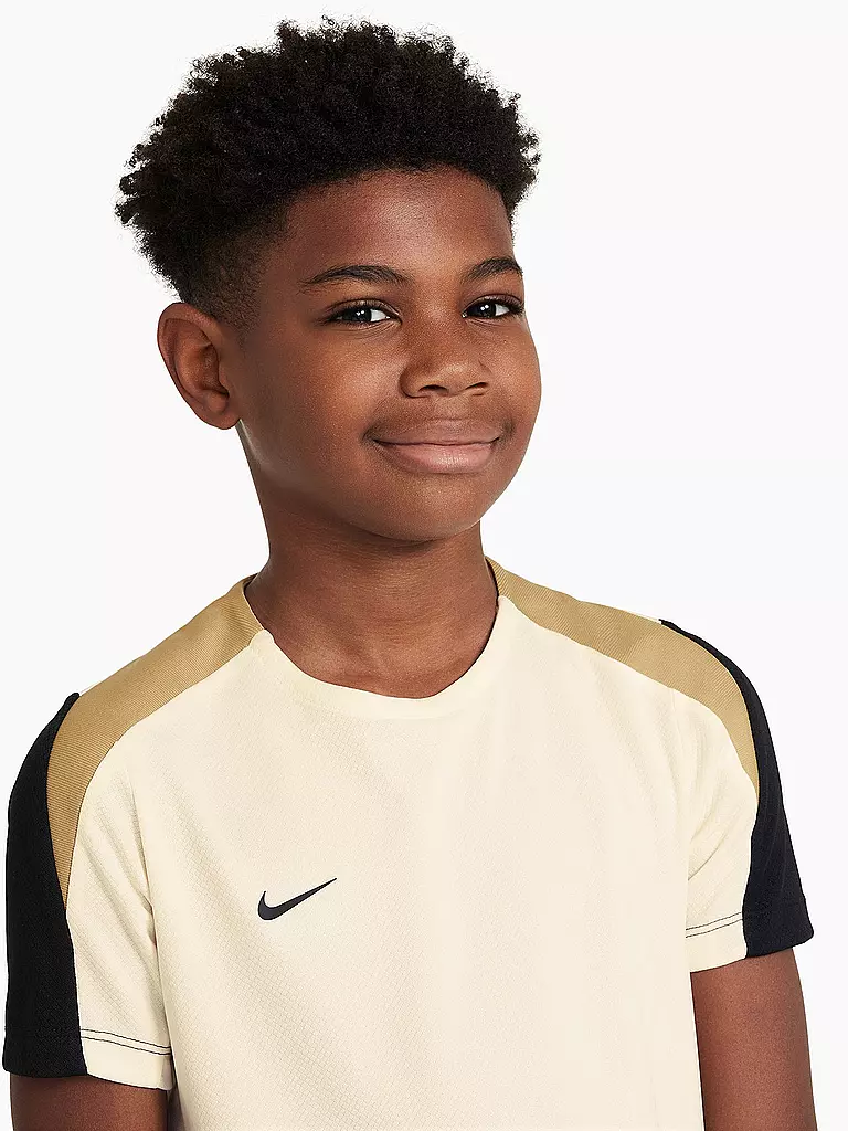 NIKE | Camiseta de fútbol para niños Dri-FIT Strike |