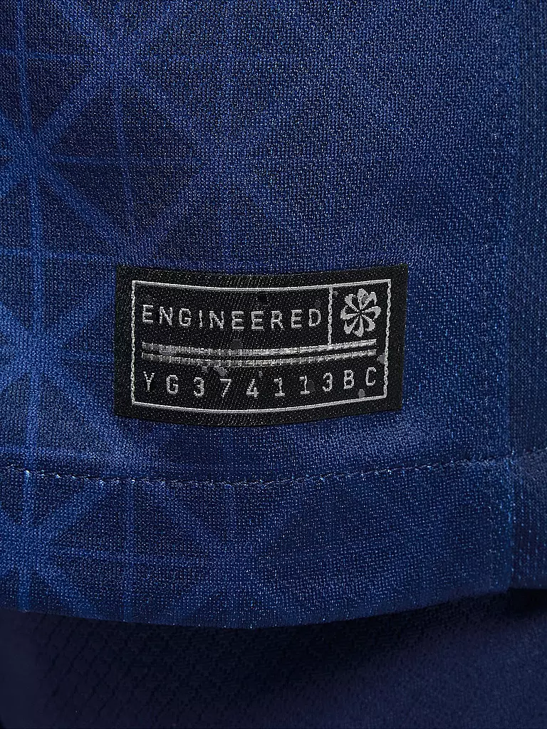 NIKE | Camiseta de fútbol para niños PSG Home |