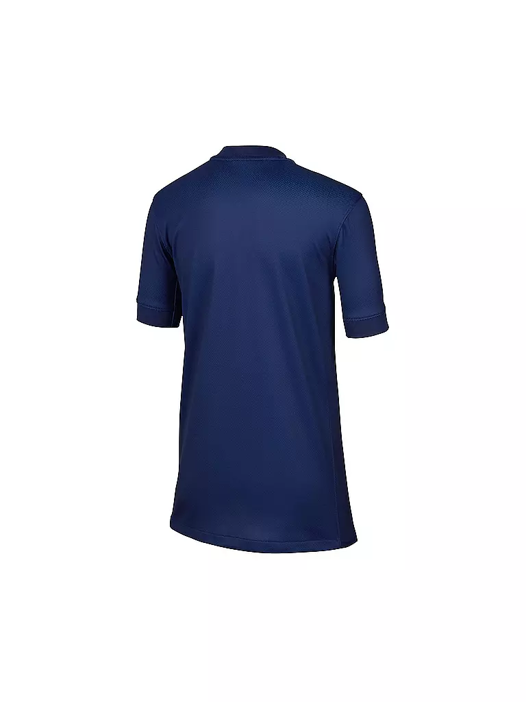 NIKE | Camiseta de fútbol para niños PSG Home |