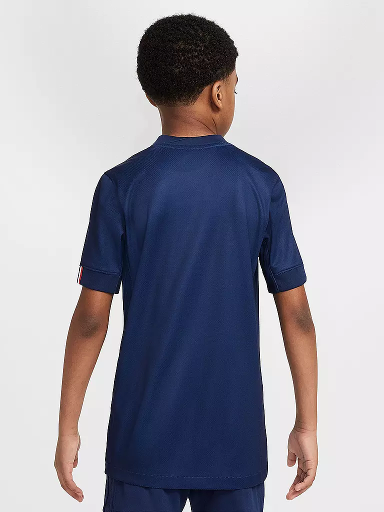 NIKE | Camiseta de fútbol para niños PSG Home |