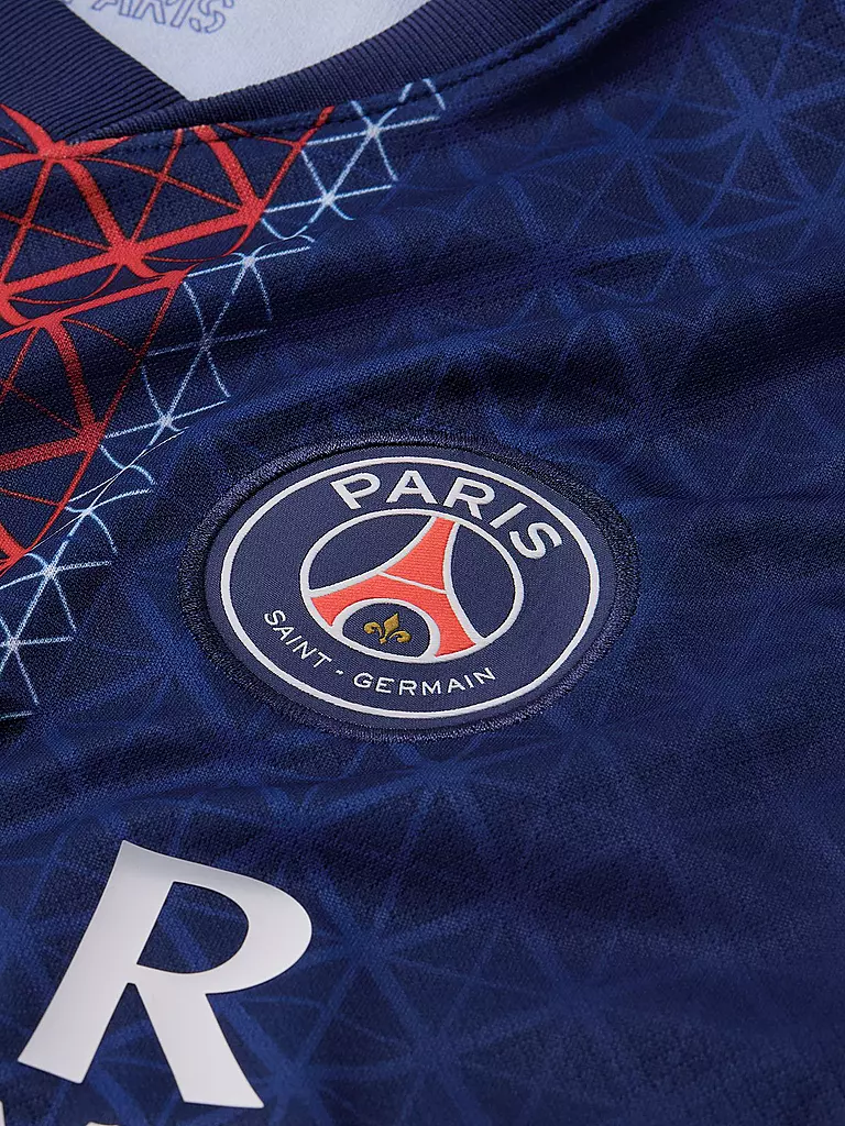NIKE | Camiseta de fútbol para niños PSG Home |