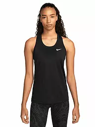NIKE | Camiseta de fitness Dri-FIT para mujer | Negro