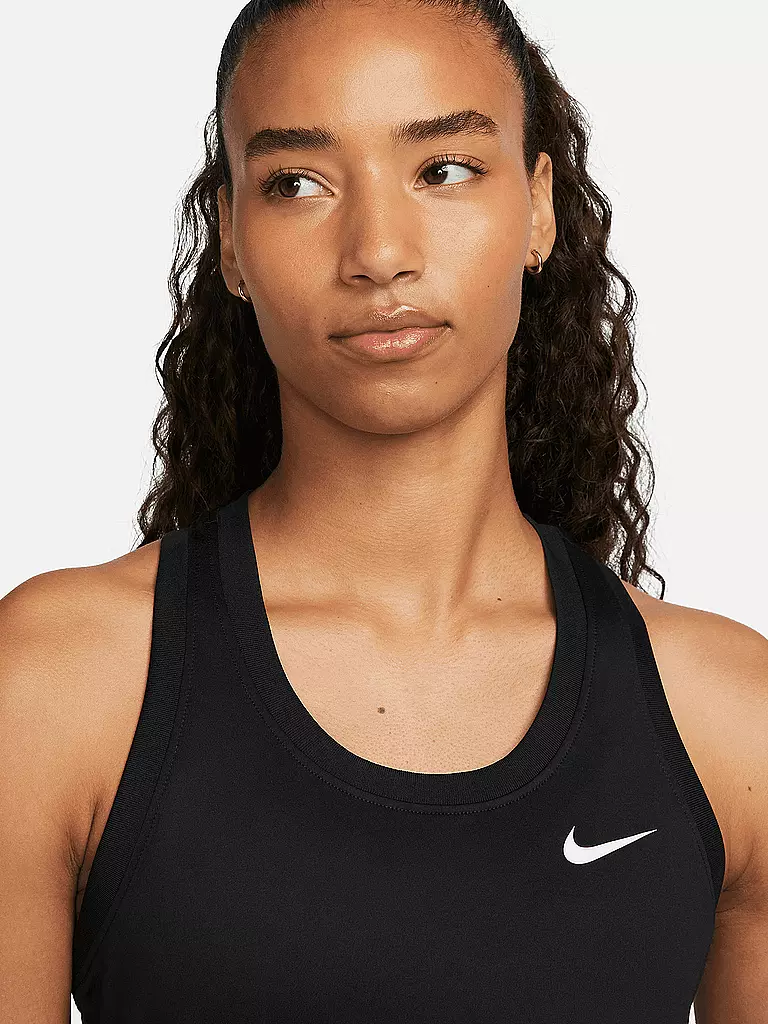 NIKE | Camiseta de fitness Dri-FIT para mujer | 