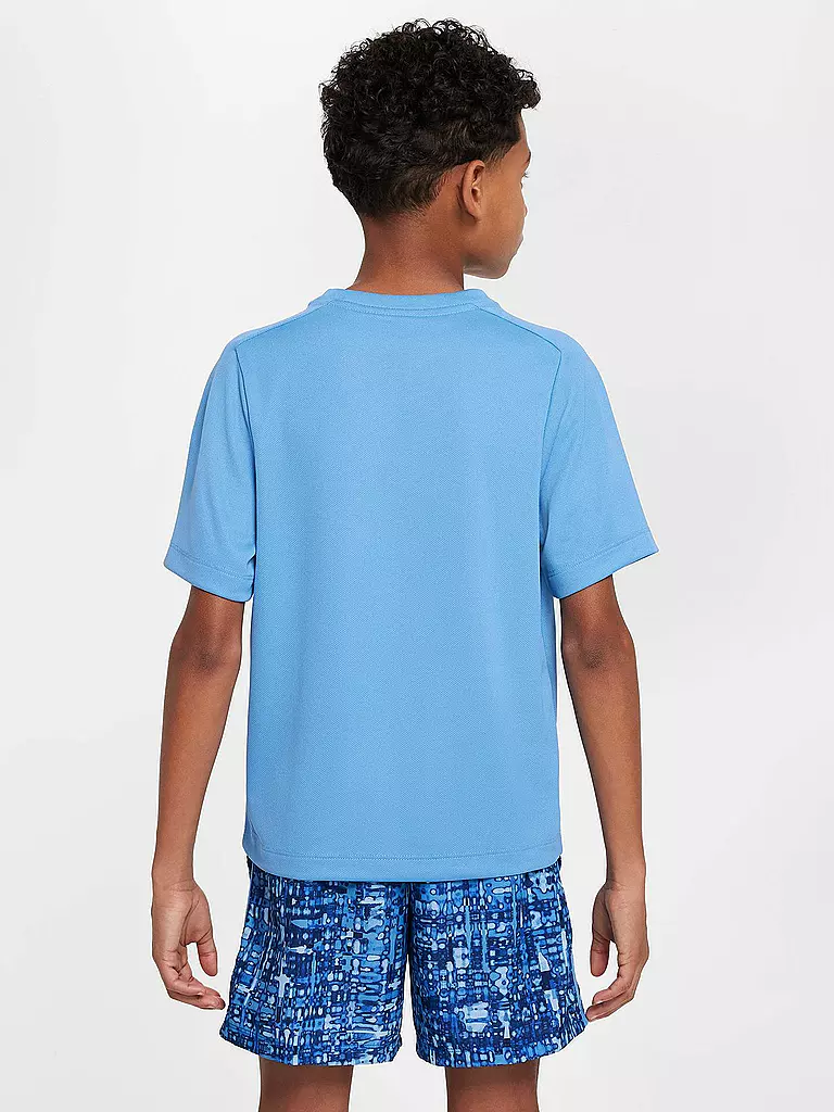 NIKE | Camiseta de fitness Multi para niños |