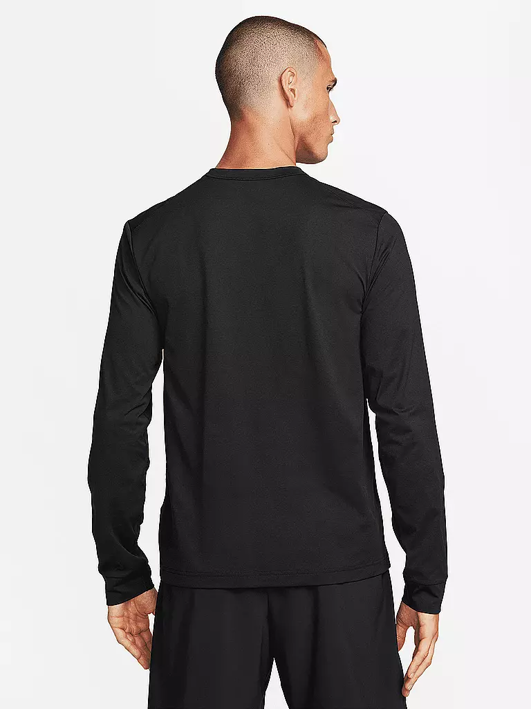 NIKE | Camiseta de fitness para hombre DF Hyverse |