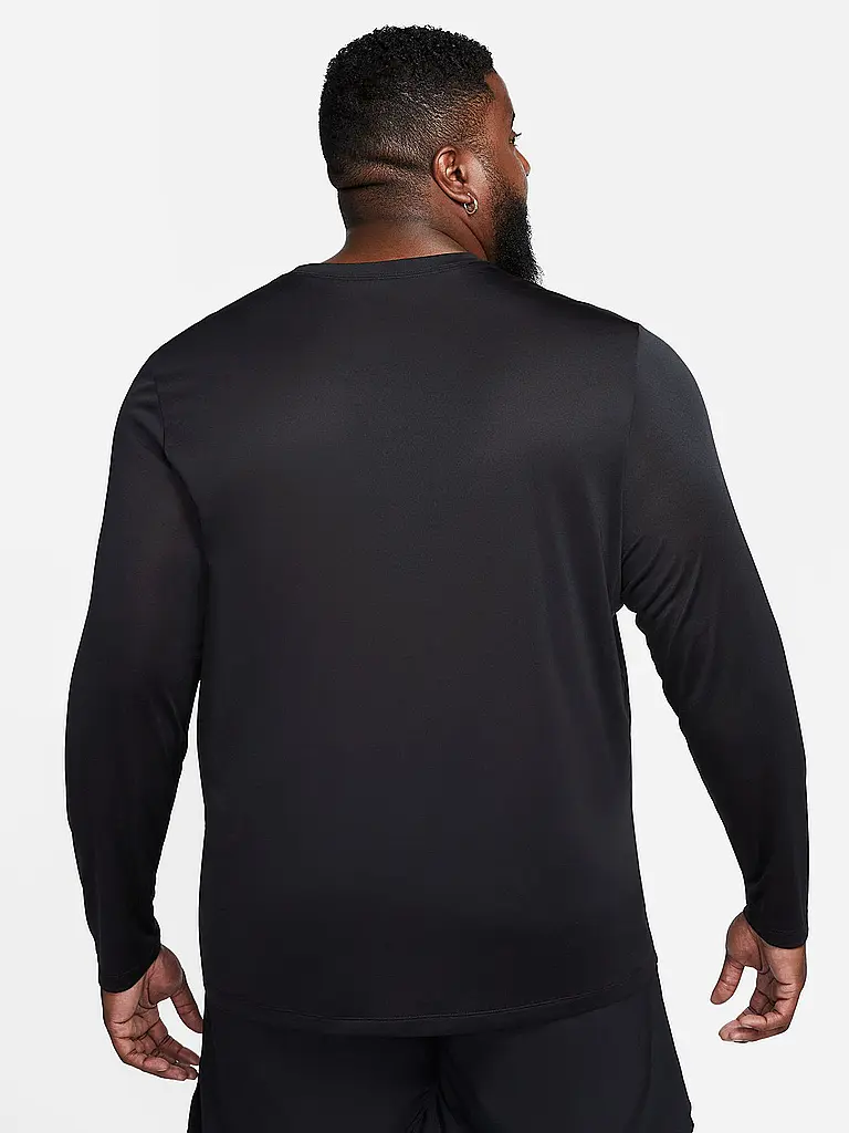 NIKE | Camiseta de fitness para hombre Dri-FIT Legend |