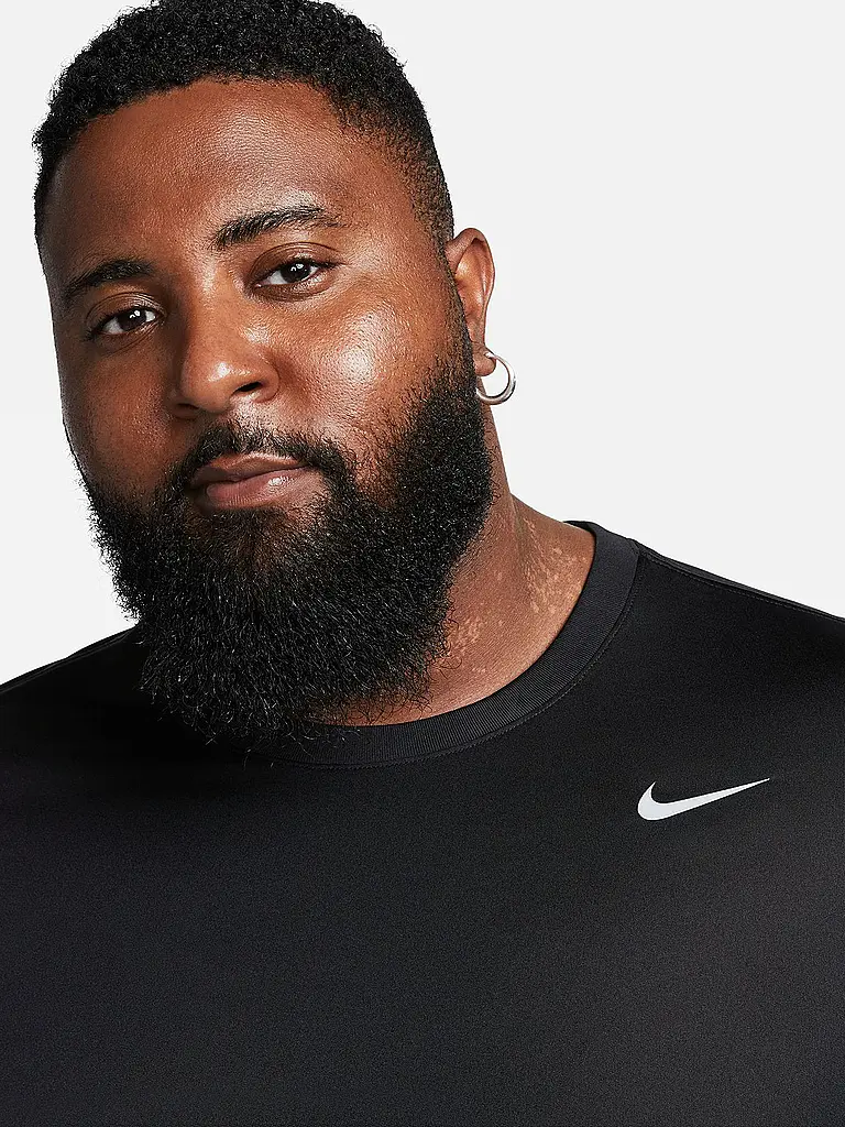 NIKE | Camiseta de fitness para hombre Dri-FIT Legend |
