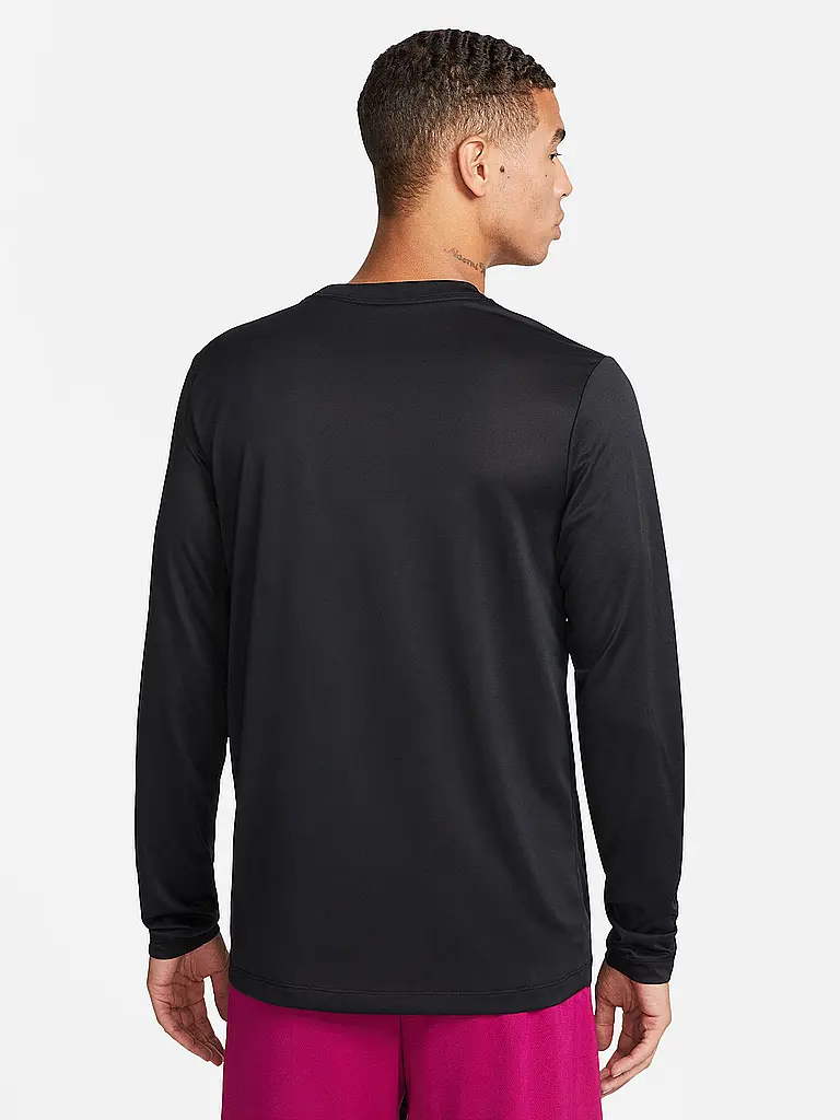 NIKE | Camiseta de fitness para hombre Dri-FIT Legend |