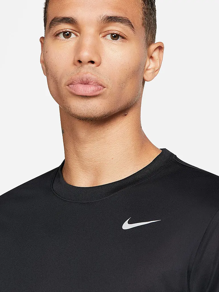 NIKE | Camiseta de fitness para hombre Dri-FIT Legend |