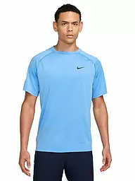 NIKE | Camiseta de fitness para hombre Dri-FIT Ready | Azul